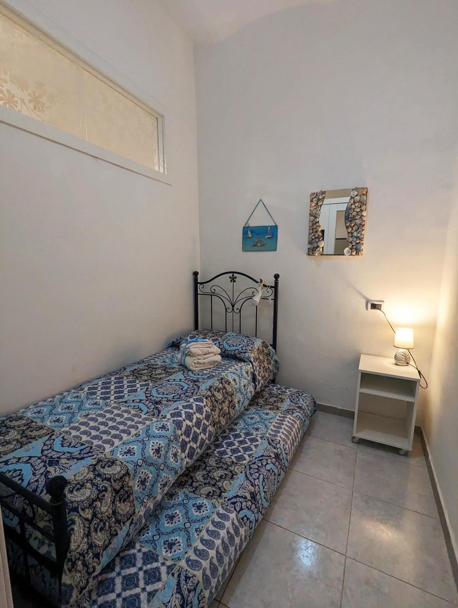 Casa Mazzini Villa Térmoli Exterior foto